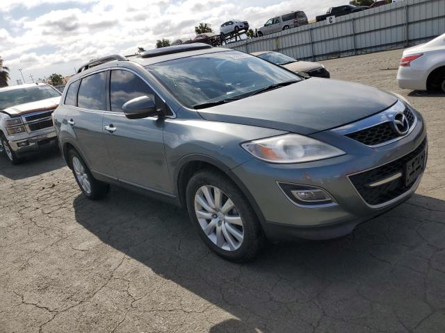 Photo 3 VIN: JM3TB3MV5A0214425 - MAZDA CX-9 