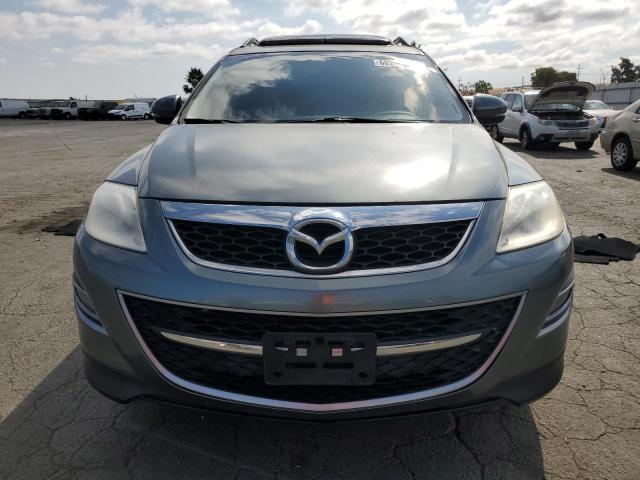 Photo 4 VIN: JM3TB3MV5A0214425 - MAZDA CX-9 