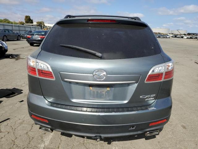 Photo 5 VIN: JM3TB3MV5A0214425 - MAZDA CX-9 