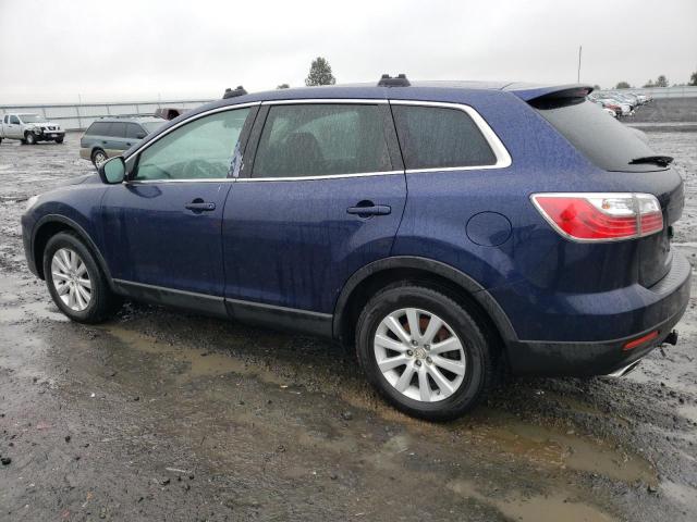 Photo 1 VIN: JM3TB3MV5A0216739 - MAZDA CX-9 