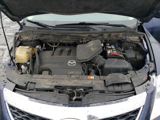 Photo 11 VIN: JM3TB3MV5A0216739 - MAZDA CX-9 