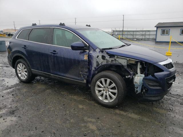 Photo 3 VIN: JM3TB3MV5A0216739 - MAZDA CX-9 