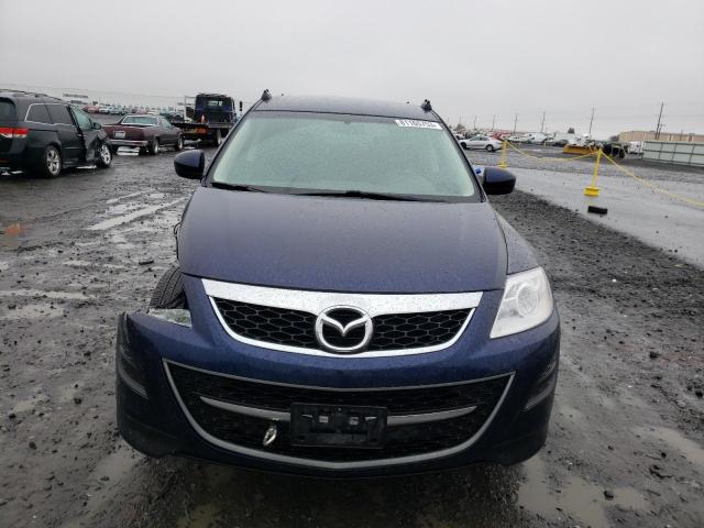 Photo 4 VIN: JM3TB3MV5A0216739 - MAZDA CX-9 