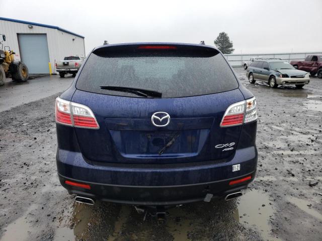 Photo 5 VIN: JM3TB3MV5A0216739 - MAZDA CX-9 