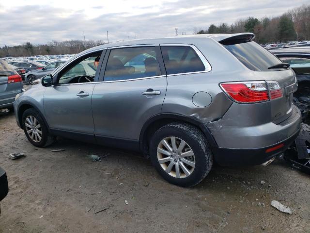 Photo 1 VIN: JM3TB3MV5A0217034 - MAZDA CX-9 