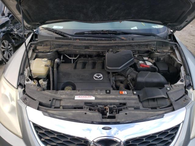 Photo 10 VIN: JM3TB3MV5A0217034 - MAZDA CX-9 