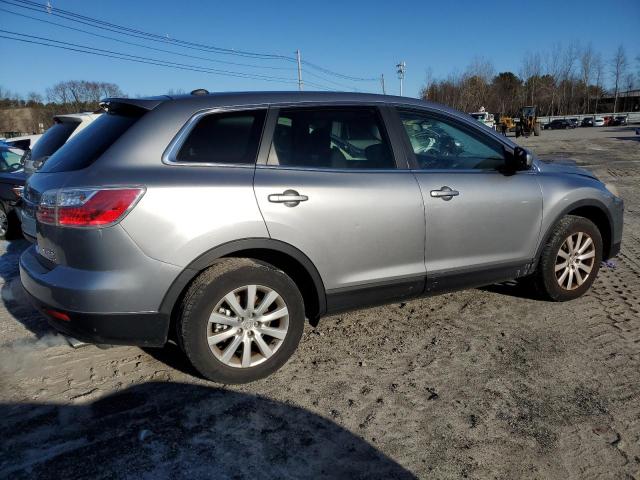 Photo 2 VIN: JM3TB3MV5A0217034 - MAZDA CX-9 