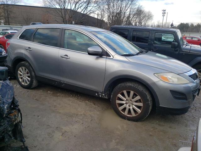 Photo 3 VIN: JM3TB3MV5A0217034 - MAZDA CX-9 