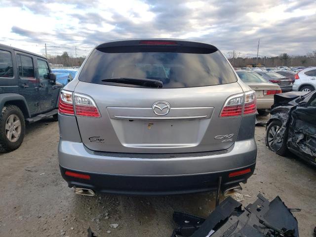 Photo 5 VIN: JM3TB3MV5A0217034 - MAZDA CX-9 