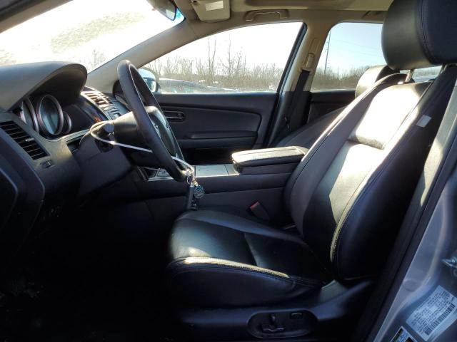 Photo 6 VIN: JM3TB3MV5A0217034 - MAZDA CX-9 