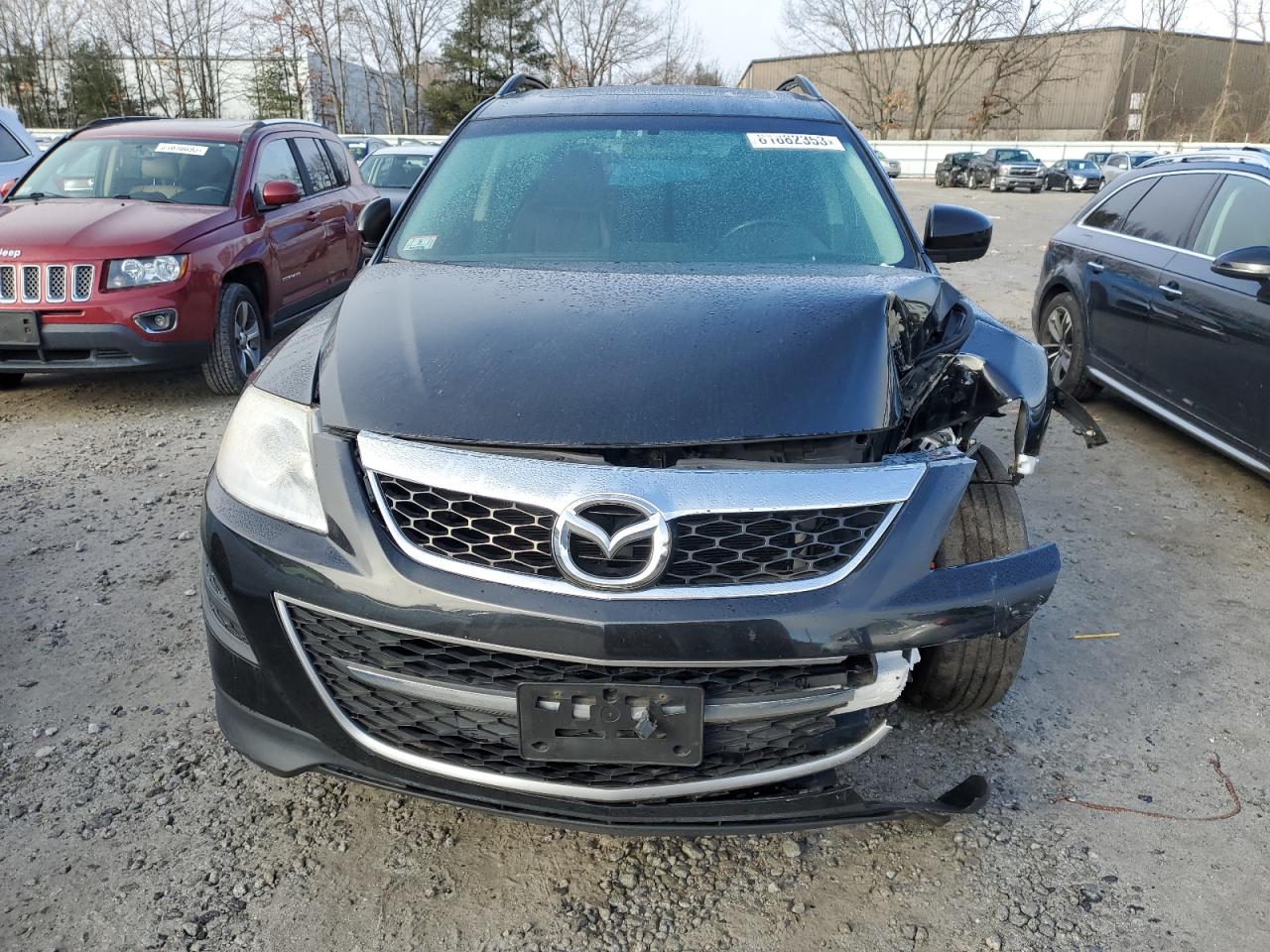 Photo 4 VIN: JM3TB3MV5A0217566 - MAZDA CX-9 