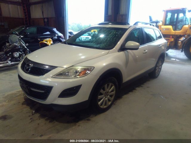 Photo 1 VIN: JM3TB3MV5A0218197 - MAZDA CX-9 