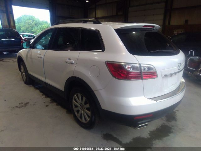 Photo 2 VIN: JM3TB3MV5A0218197 - MAZDA CX-9 