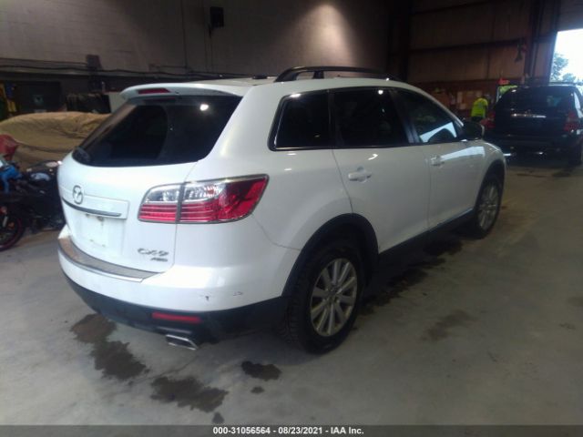 Photo 3 VIN: JM3TB3MV5A0218197 - MAZDA CX-9 