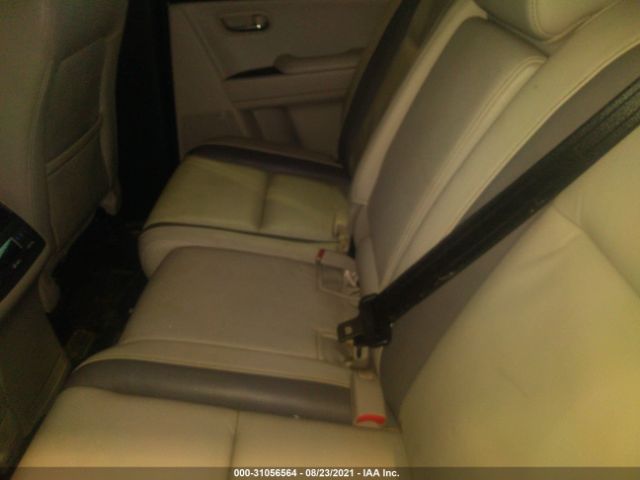 Photo 7 VIN: JM3TB3MV5A0218197 - MAZDA CX-9 