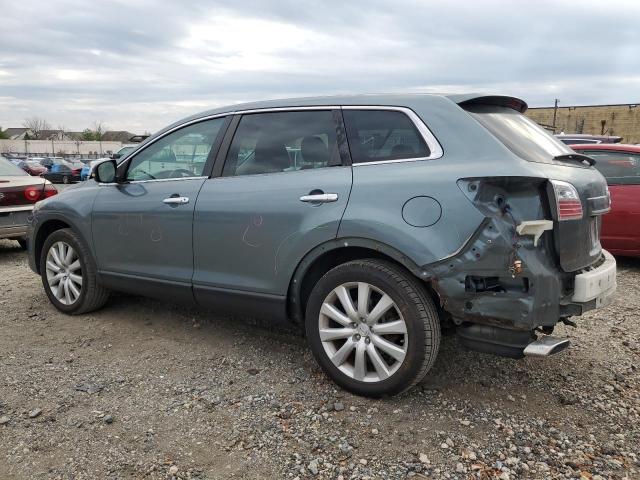 Photo 1 VIN: JM3TB3MV5A0220290 - MAZDA CX-9 