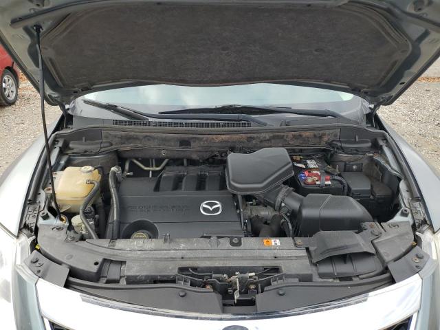 Photo 11 VIN: JM3TB3MV5A0220290 - MAZDA CX-9 