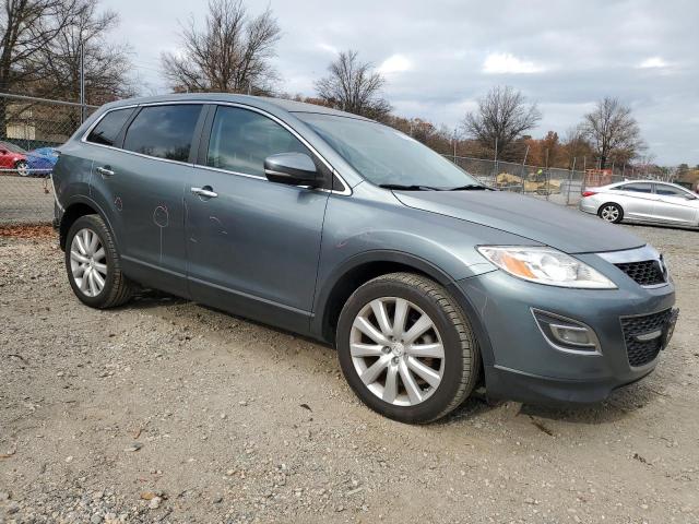 Photo 3 VIN: JM3TB3MV5A0220290 - MAZDA CX-9 