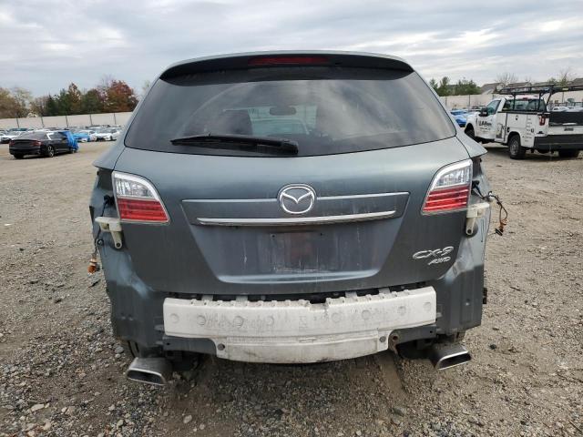 Photo 5 VIN: JM3TB3MV5A0220290 - MAZDA CX-9 