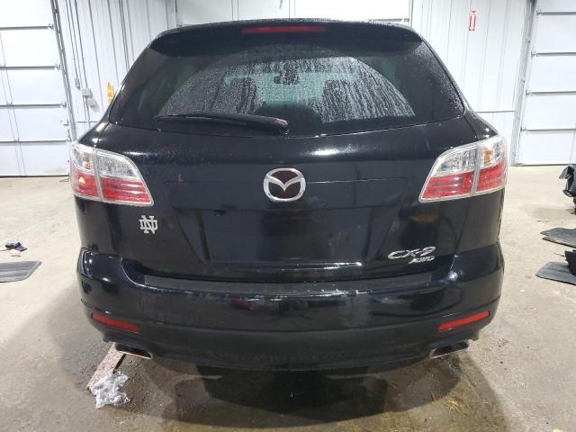 Photo 5 VIN: JM3TB3MV5A0223495 - MAZDA CX-9 