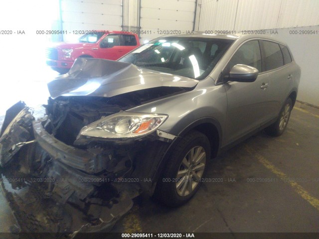 Photo 1 VIN: JM3TB3MV5A0223867 - MAZDA CX-9 