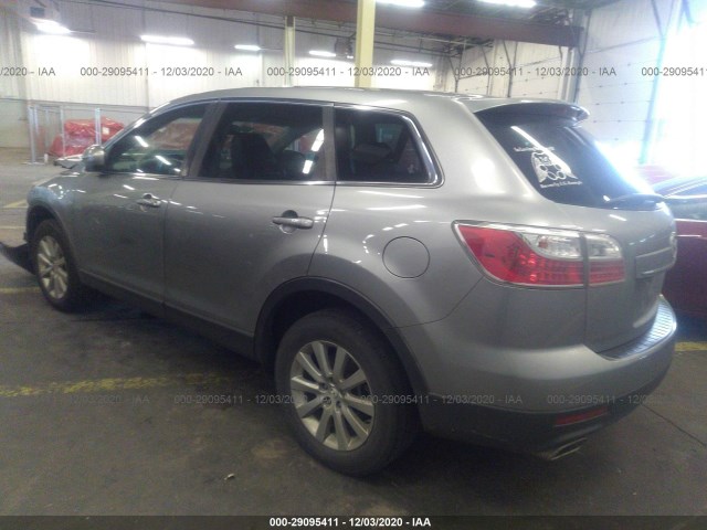 Photo 2 VIN: JM3TB3MV5A0223867 - MAZDA CX-9 