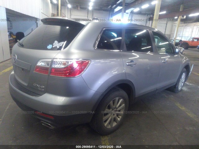 Photo 3 VIN: JM3TB3MV5A0223867 - MAZDA CX-9 