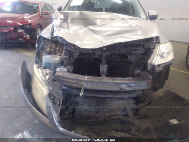 Photo 5 VIN: JM3TB3MV5A0223867 - MAZDA CX-9 