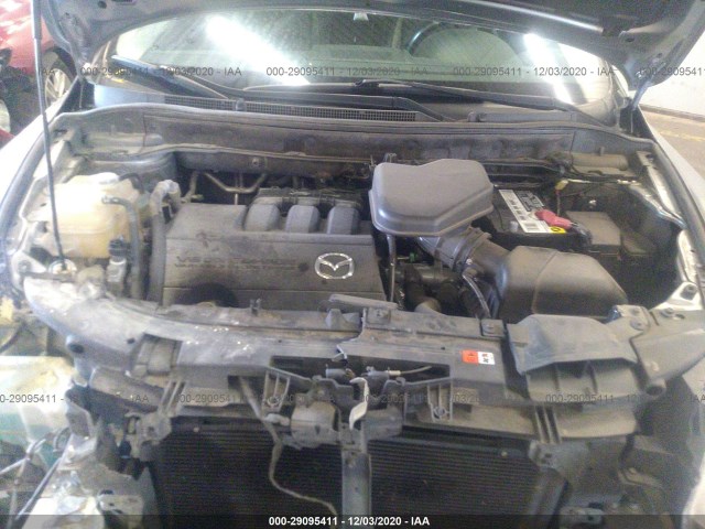 Photo 9 VIN: JM3TB3MV5A0223867 - MAZDA CX-9 