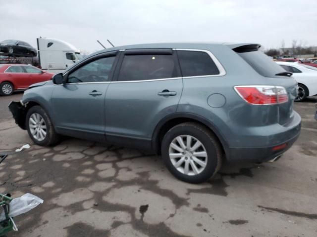 Photo 1 VIN: JM3TB3MV5A0232911 - MAZDA CX-9 