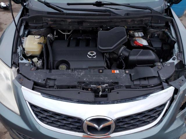 Photo 11 VIN: JM3TB3MV5A0232911 - MAZDA CX-9 