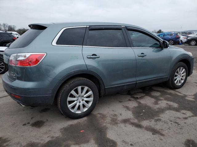 Photo 2 VIN: JM3TB3MV5A0232911 - MAZDA CX-9 