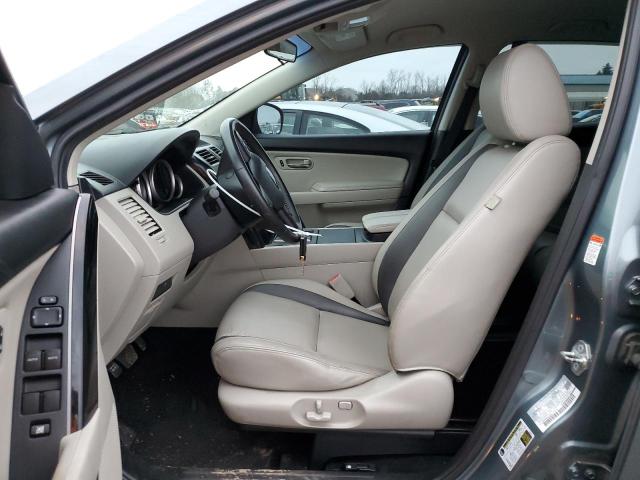 Photo 6 VIN: JM3TB3MV5A0232911 - MAZDA CX-9 