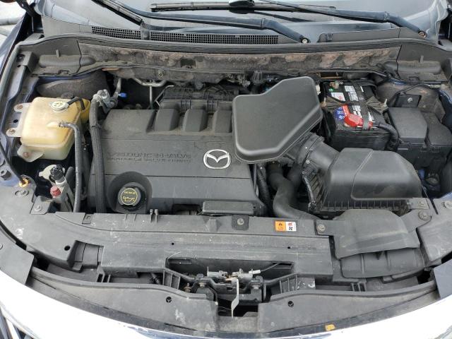 Photo 11 VIN: JM3TB3MV5A0233668 - MAZDA CX-9 