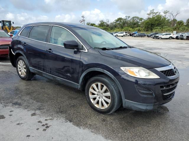 Photo 3 VIN: JM3TB3MV5A0233668 - MAZDA CX-9 