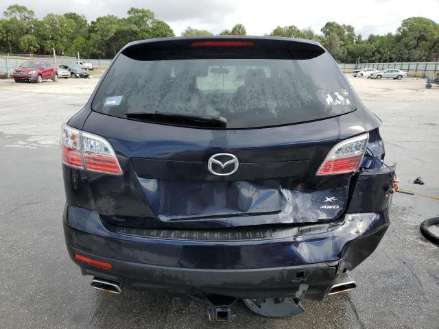 Photo 5 VIN: JM3TB3MV5A0233668 - MAZDA CX-9 