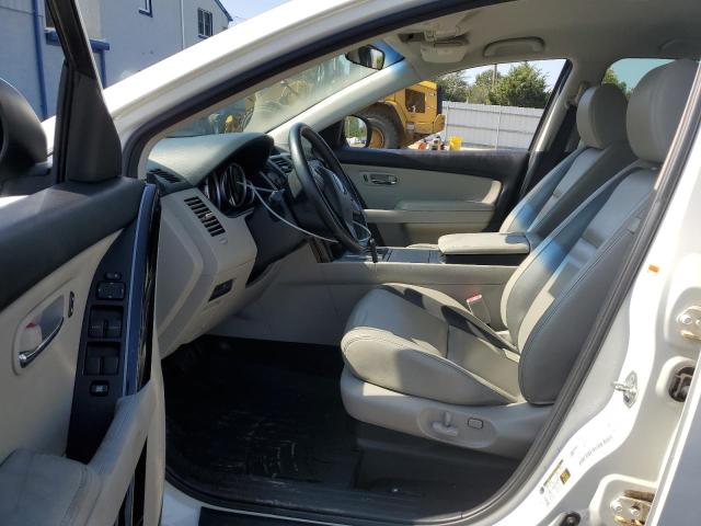 Photo 6 VIN: JM3TB3MV5A0234125 - MAZDA CX-9 