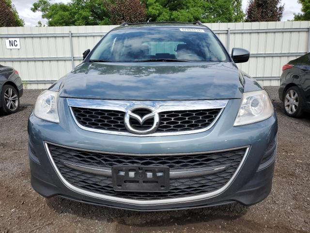 Photo 4 VIN: JM3TB3MV5A0234867 - MAZDA CX-9 