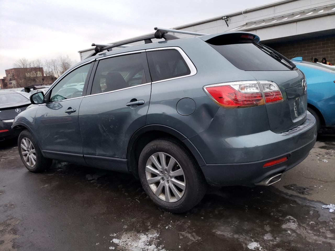 Photo 1 VIN: JM3TB3MV5A0234920 - MAZDA CX-9 