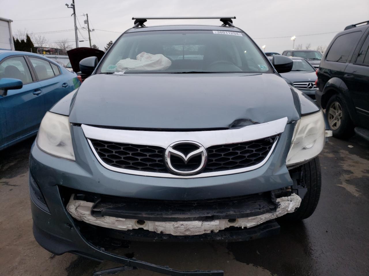 Photo 4 VIN: JM3TB3MV5A0234920 - MAZDA CX-9 