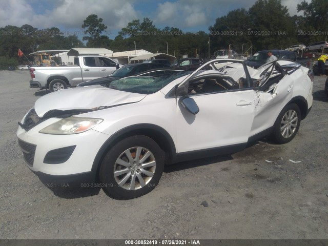 Photo 1 VIN: JM3TB3MV6A0200050 - MAZDA CX-9 