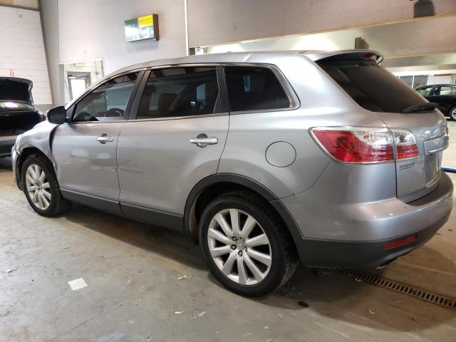 Photo 1 VIN: JM3TB3MV6A0200291 - MAZDA CX-9 