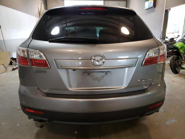 Photo 5 VIN: JM3TB3MV6A0200291 - MAZDA CX-9 