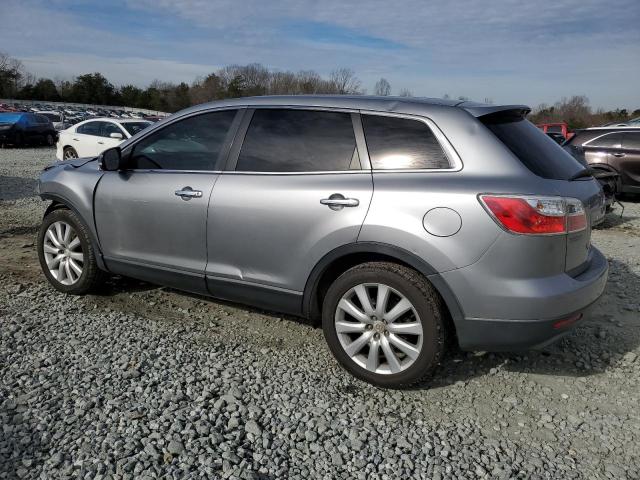 Photo 1 VIN: JM3TB3MV6A0200291 - MAZDA CX-9 