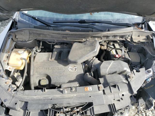 Photo 11 VIN: JM3TB3MV6A0200291 - MAZDA CX-9 