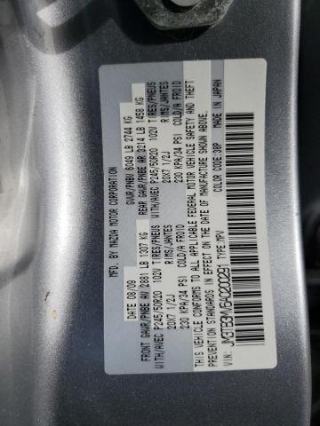 Photo 12 VIN: JM3TB3MV6A0200291 - MAZDA CX-9 