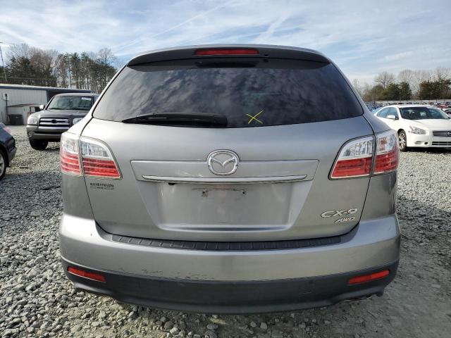 Photo 5 VIN: JM3TB3MV6A0200291 - MAZDA CX-9 