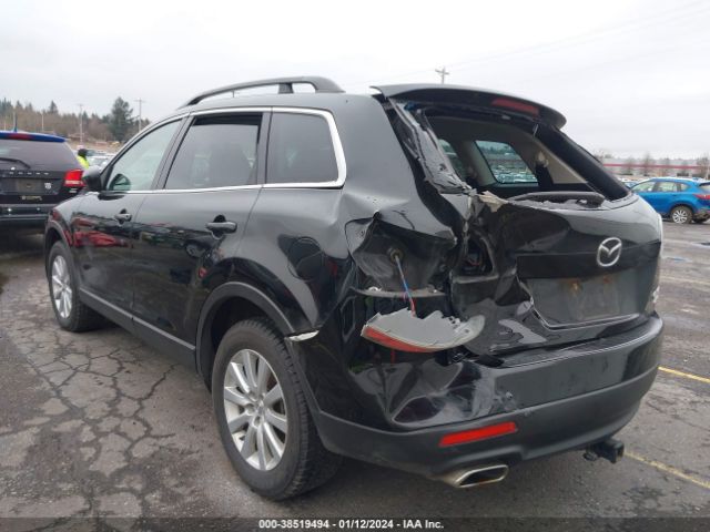 Photo 2 VIN: JM3TB3MV6A0204891 - MAZDA CX-9 