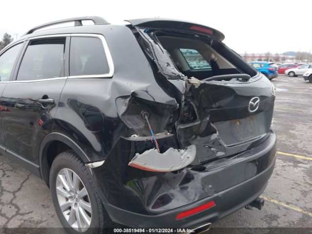 Photo 5 VIN: JM3TB3MV6A0204891 - MAZDA CX-9 