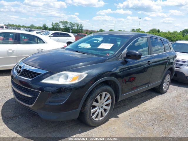 Photo 1 VIN: JM3TB3MV6A0205880 - MAZDA CX-9 